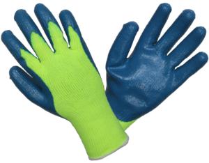 Import dipping gloves-116500 from chinese wholesale supplier and manufacturer