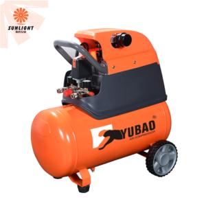 Import Direct drive portable air compressor from chinese wholesale supplier and manufacturer