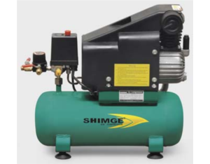 Import Direct Drive Portable Air Compressor from chinese wholesale supplier and manufacturer