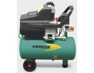 Import Direct Drive Portable Air Compressor-ZB-0.1/8 from chinese wholesale supplier and manufacturer