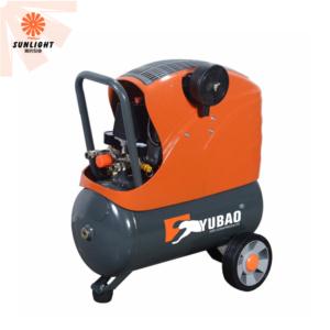 Import Direct drive portable air compressor from chinese wholesale supplier and manufacturer