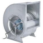 Import Direct Driven Centrifugal Fans from chinese wholesale supplier and manufacturer