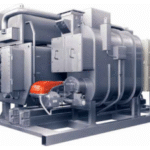 Import Direct Fired Lithium Bromide Absorption Chiller from chinese wholesale supplier and manufacturer