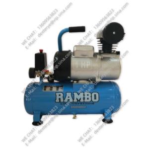 Import DIRECTLY DRIVEN AIR COMPRESSOR 1HP 10L from chinese wholesale supplier and manufacturer