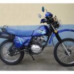 Import Dirt Bike from chinese wholesale supplier and manufacturer