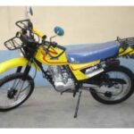 Import Dirt Bike from chinese wholesale supplier and manufacturer