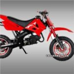 Import Dirt Bike from chinese wholesale supplier and manufacturer