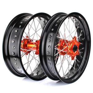 Import dirt bike wheels from chinese wholesale supplier and manufacturer