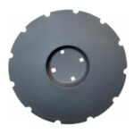 Import DISC BLADE from chinese wholesale supplier and manufacturer