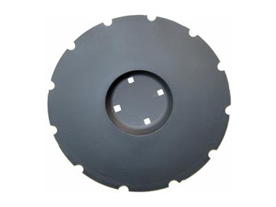 Import DISC BLADE from chinese wholesale supplier and manufacturer