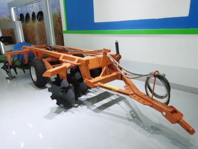 Import DISC HARROW 1BZ from chinese wholesale supplier and manufacturer