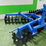Import DISC HARROW 1JBX from chinese wholesale supplier and manufacturer