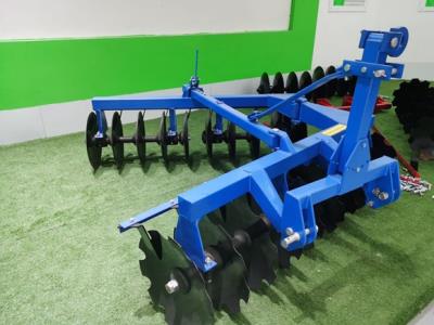 Import DISC HARROW 1JBX from chinese wholesale supplier and manufacturer
