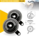 Import Disc Horn from chinese wholesale supplier and manufacturer