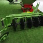 Import Disc Plough from chinese wholesale supplier and manufacturer