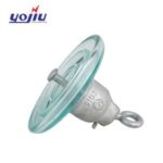 Import Disc Porcelain glass Post Insulators Polymeric Strain Power Spool Cable Electric Pin from chinese wholesale supplier and manufacturer