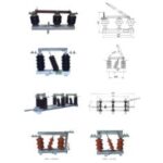 Import disconnector switch from chinese wholesale supplier and manufacturer