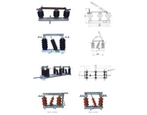 Import disconnector switch from chinese wholesale supplier and manufacturer