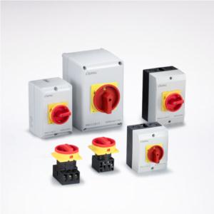 Import Disconnector from chinese wholesale supplier and manufacturer