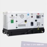 Import disel generator(power by YTO engine) from chinese wholesale supplier and manufacturer