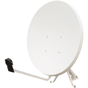 Import DISH ANTENNA from chinese wholesale supplier and manufacturer