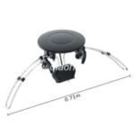 Import Dish-mount Digital Antenna for TV from chinese wholesale supplier and manufacturer