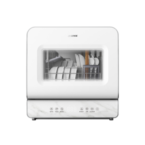 Import Dishwasher | WQP4-03R from chinese wholesale supplier and manufacturer