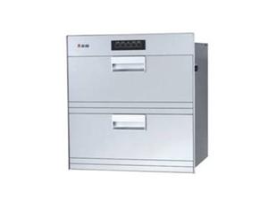 Import Disinfection cabinet ZTD110-A-46B from chinese wholesale supplier and manufacturer