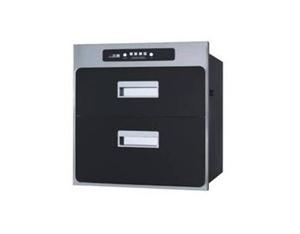 Import Disinfection cabinet ZTD110-A-46W from chinese wholesale supplier and manufacturer