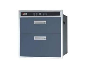 Import Disinfection cabinet ZTD110-A-49B from chinese wholesale supplier and manufacturer