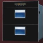 Import Disinfection cabinets G0901 from chinese wholesale supplier and manufacturer
