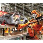 Import Dismantlement and Installation of British MG Rover Automobile Works Production Line from chinese wholesale supplier and manufacturer