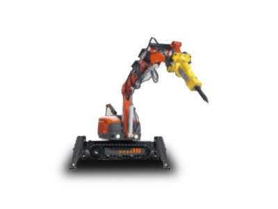 Import Dismantling Robots from chinese wholesale supplier and manufacturer