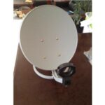 Import DISN ANTENNA KU35 GROUND MOUNT from chinese wholesale supplier and manufacturer