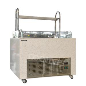 Import Display showcase from chinese wholesale supplier and manufacturer