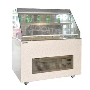 Import Display showcase from chinese wholesale supplier and manufacturer