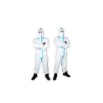 Import Disposable Coverall Clothing from chinese wholesale supplier and manufacturer