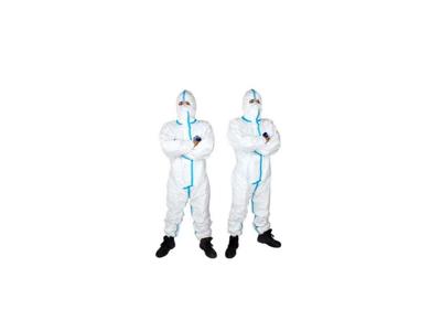 Import Disposable Coverall Clothing from chinese wholesale supplier and manufacturer