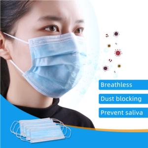 Import DISPOSABLE MASKS from chinese wholesale supplier and manufacturer