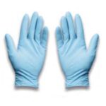 Import Disposable Nitrile gloves from chinese wholesale supplier and manufacturer