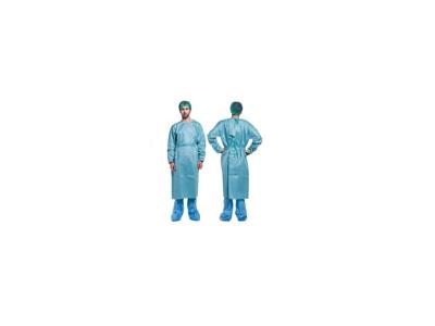Import Disposable Surgical Gown from chinese wholesale supplier and manufacturer