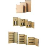 Import Distribution Boards from chinese wholesale supplier and manufacturer