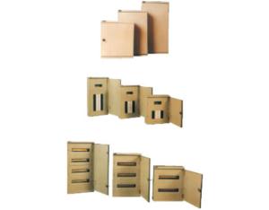 Import Distribution Boards from chinese wholesale supplier and manufacturer