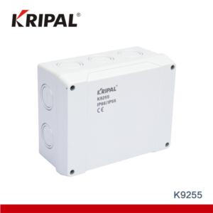 Import Distribution Box from chinese wholesale supplier and manufacturer