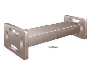 Import Ditch Magnet from chinese wholesale supplier and manufacturer