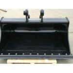 Import Ditching mud bucket from chinese wholesale supplier and manufacturer