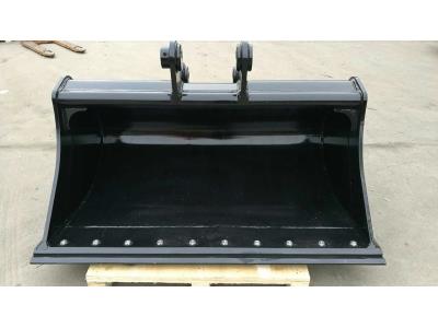Import Ditching mud bucket from chinese wholesale supplier and manufacturer