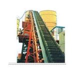 Import DJ type wavy bar edge belt conveyor from chinese wholesale supplier and manufacturer