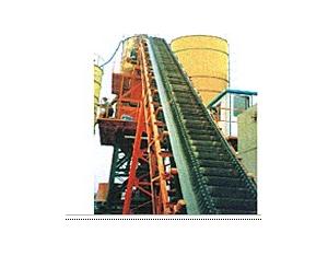 Import DJ type wavy bar edge belt conveyor from chinese wholesale supplier and manufacturer