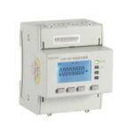 Import DJSF1352 Solar Panel Electric Power Measurement DC Power Meter from chinese wholesale supplier and manufacturer